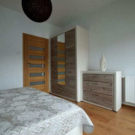 Apartamenty Pod Wieza プシェムィシル エクステリア 写真