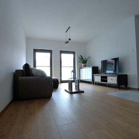 Apartamenty Pod Wieza プシェムィシル エクステリア 写真