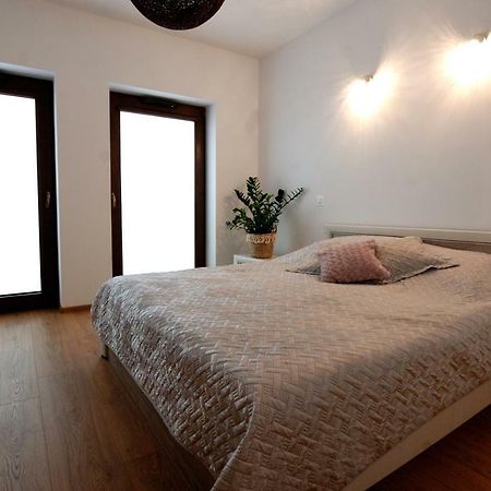 Apartamenty Pod Wieza プシェムィシル エクステリア 写真