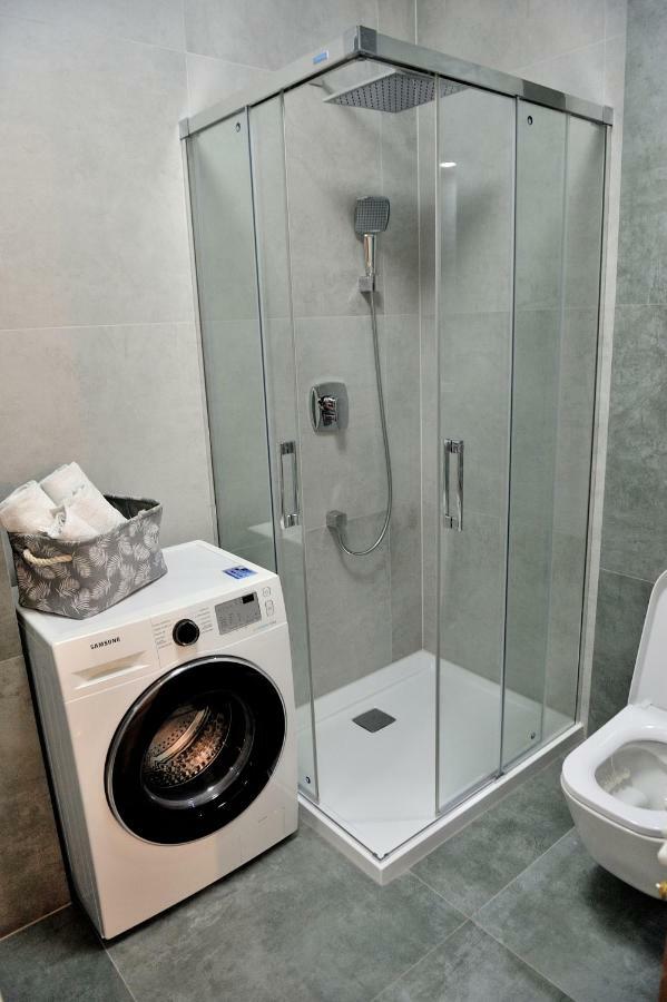 Apartamenty Pod Wieza プシェムィシル エクステリア 写真