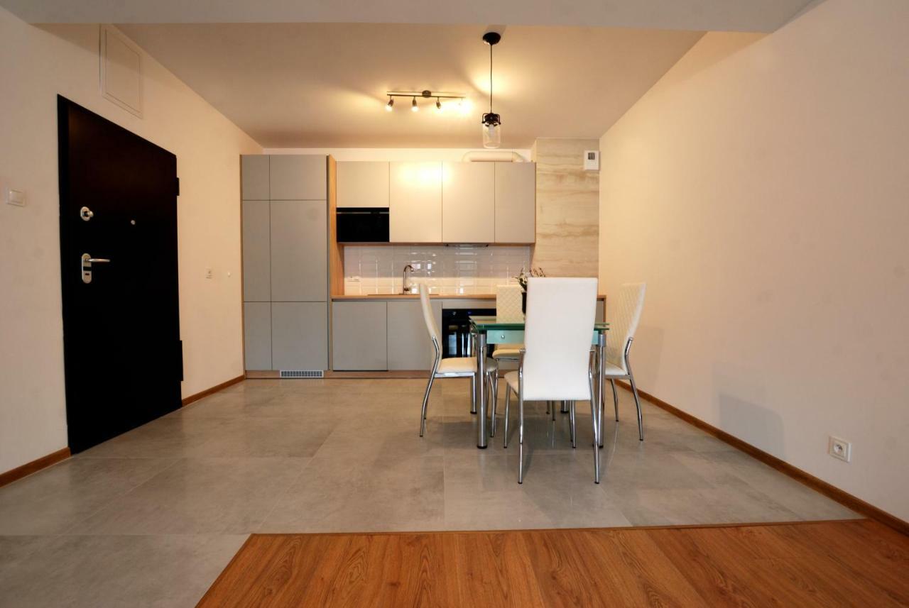 Apartamenty Pod Wieza プシェムィシル エクステリア 写真