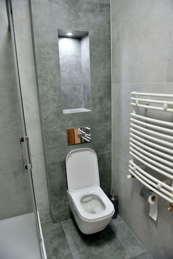 Apartamenty Pod Wieza プシェムィシル エクステリア 写真